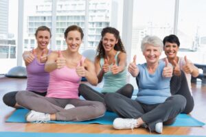 What are the Benefits of Pilates for Women over 60? You may be Surprised!