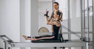 What is the Difference Between Yoga and Pilates?