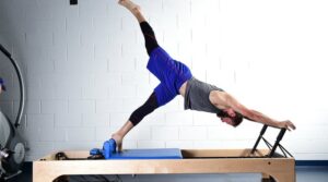 What are the benefits of Pilates? Build core strength!