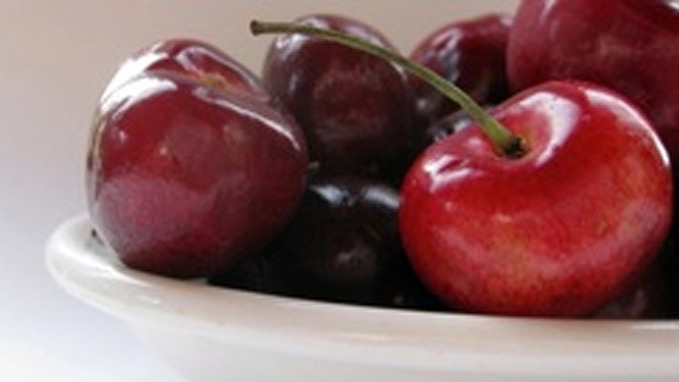 Nutrition Expert Celebrates Tart Cherries for Range of Benefits,from Improved Sleep to Muscle Recovery