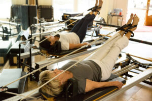 Reformer Pilates Results and Benefits