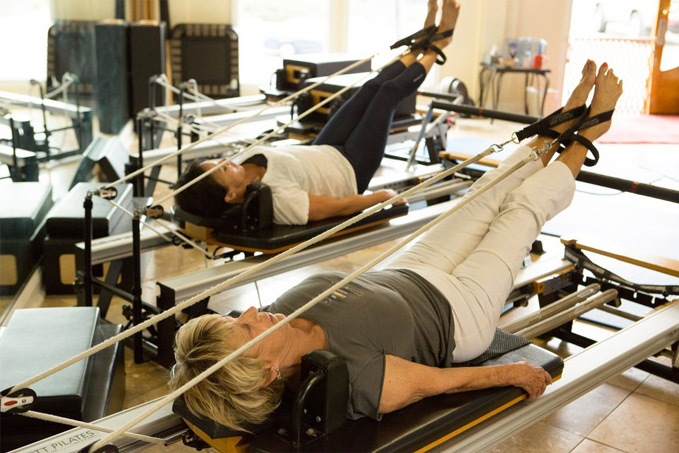 Reformer Pilates Results and Benefits